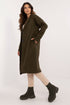 Coat model 201357 Och lla